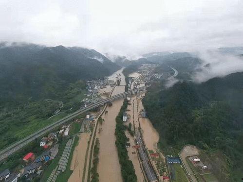 桂林涨水爆料最新消息,桂林突发涨水！最新现场情况及应对措施速览